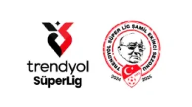 Trendyol Süper Lig'de 36. hafta programı açıklandı