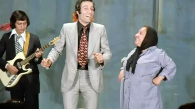 'Adile' filminde Kemal Sunal'ı canlandıracak isim belli oldu!