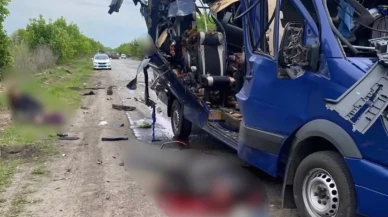 Barış görüşmelerinin hemen ardından saldırı: 9 sivil hayatını kaybetti!