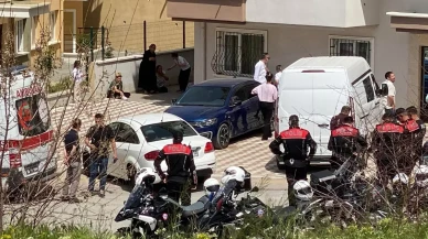 Lise öğrencisi başından vurulmuş halde bulundu!