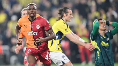 Yeşil ışığı yaktı! Galatasaray'a Osimhen'i bile unutturacak yıldız geliyor