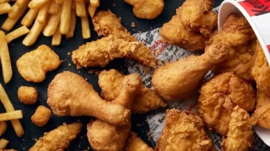 Fast food devi Türkiye'ye geri dönüyor! 537 şube için yeni karar