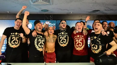 Galatasaray'da kutlama planı netleşiyor! Kupa için de başvuru yapılacak