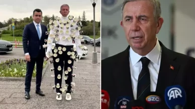 AK Partili Gökçek'ten "45 milyon bardak" iddiası: Ankara'ya 41 yıl yeter