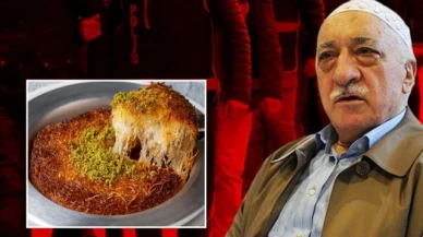 Künefe zincirine FETÖ operasyonu! 33 şüpheli gözaltına alındı