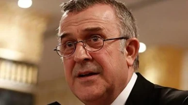 Ahmet Ürkmezgil Divan Kurulu Başkanlığı'na adaylığını açıkladı!