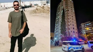 Kız arkadaşını 10 yerinden bıçaklayıp intihar etti! Geride 6 sayfalık not bıraktı