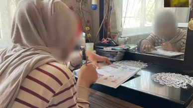 Tesettürlü öğrencisine çirkin yakıştırmada bulunan öğretmene soruşturma