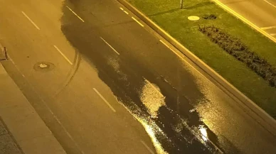 Vatandaş isyanda, İBB ve Pendik Belediyesi topu birbirine atıyor