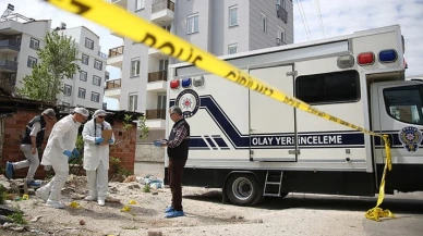 Denizli'de korkunç ölüm! Talihsiz adam korkunç can verdi