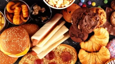 Aşırı İşlenmiş Gıdaların Erken Ölüm Riski Üzerindeki Etkileri Araştırıldı