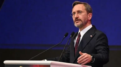 Fahrettin Altun'dan olası sabotajlara dikkat: "Buna izin vermeyeceğiz"