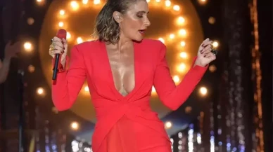 Sıla Gençoğlu'ndan Yunanistan'a servet değerinde yatırım