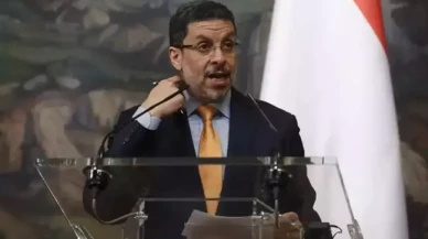 Yemen Başbakanı Ahmed Avad bin Mübarek istifa etti