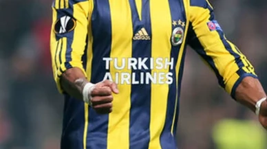 Fenerbahçe'nin eski yıldızı siyasete girdi! İşte desteklediği parti