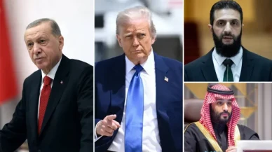 Cumhurbaşkanı Erdoğan'dan 4'lü Suriye zirvesiyle ilgili ilk mesaj