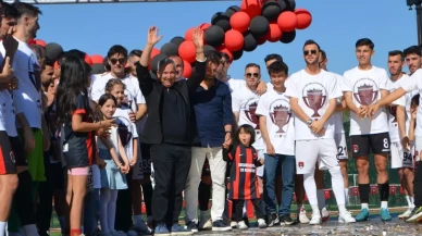 Denizli İdmanyurdu'ndan şok karar!