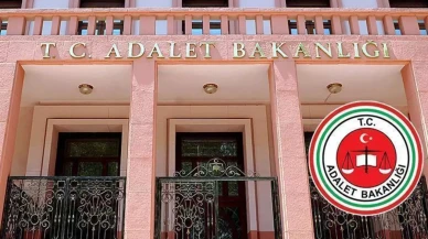 Adalet Bakanlığı'nda yeni dönem