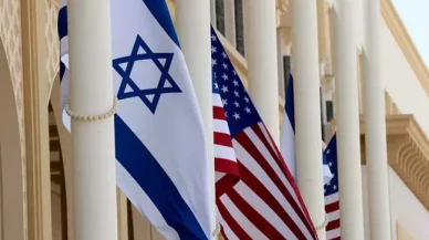 ABD'den İsrail'e tehdit: Ağır bedel ödersiniz