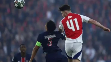 Şampiyonlar Ligi'nde finalin adı belli oldu