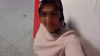 Kayseri'de kan donduran eziyet davasında karar onandı: Üvey anneye  hapis
