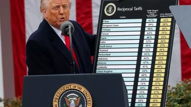 ABD Mahkemesi, Trump'ın tarife kararlarını iptal etti