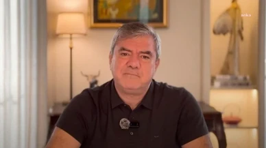 Yılmaz Özdil hakkında 'devleti aşağılayıcı paylaşım' gerekçesiyle soruşturma başlatıldı