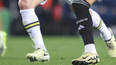 Ole Gunnar Solskjaer'in ilk Fenerbahçe derbisi!