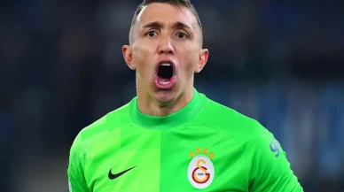 Galatasaray yeni Muslera'sını buldu