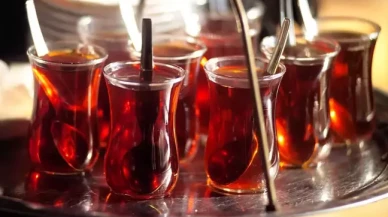 Türkiye'nin 40 yıllık dev çay firması satılıyor