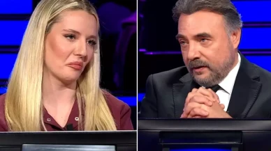 Kim Milyoner Olmak İster'e damga vuran soru