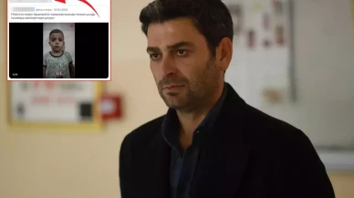 Coca-Cola reklamı yapan Ozan Akbaba'nın 2 yıl önceki paylaşımı olay oldu