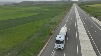 Türkiye’de bir ilk! Melodili Yol uygulaması başladı