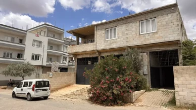 3 çocuk annesi genç kadın evinde boğularak öldürüldü!