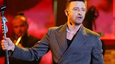 Justin Timberlake'in İstanbul konseri öncesi kulis istekleri şaşırttı!