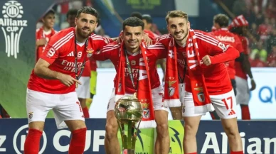 Beşiktaş transferde bombayı patlatıyor