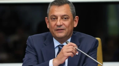 Özgür Özel: “İmamoğlu’nun ‘gizli telefonu’ 5 yıldır kapalı”