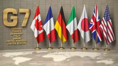 G7 Zirvesi, Kuzey Kore'nin Kripto Para Saldırılarına Karşı Önlemler Alıyor!