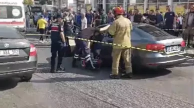 Cezaevi ziyareti dönüşü aileye silahlı saldırı: 3 ölü, 2 ağır yaralı