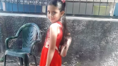 Kardeşini kurtarmak isterken kendi can verdi