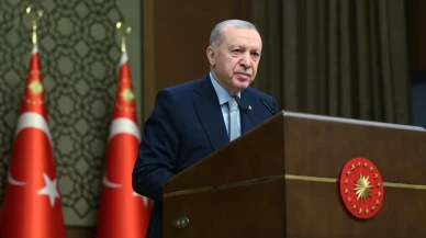 Putin'in tarihi İstanbul çağrısına Cumhurbaşkanı Erdoğan'dan ilk yorum!