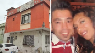 Bebeklerinin poşetteki cesediyle bir süre yaşayan anne-babanın cezası belli oldu