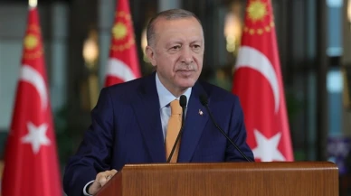 Atama kararları Resmi Gazete'de! Erdoğan imzaladı