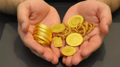 Altın 6 ayın en kötü performansının ardından hareketlendi