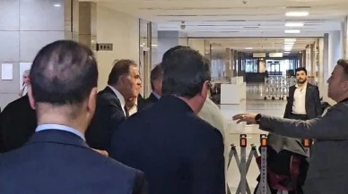 İBB Başkan Vekili Nuri Arslan hakkında soruşturma başlatıldı