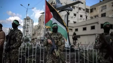 Hamas'tan 1 Mayıs'ta küresel protesto çağrısı