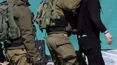 İsrailli askerden kan donduran itiraflar!