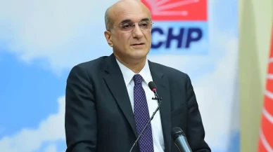 CHP’de kritik seçim tamamlandı: Tekin Bingöl meclis başkanvekili oldu!