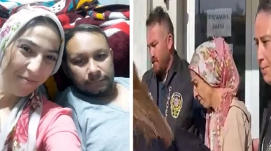 Sesinden rahatsız olduğu üvey oğlunu öldürdüğü 9 yıl sonra ortaya çıktı
