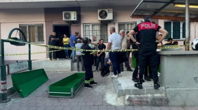 Kan donduran olay! Alt geçitte eşini öldürdü, görünce çığlıklar attı ama...